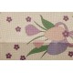 Κέντημα τραβέρσα 50Χ130cm με σχέδιο Πασχαλινό - Αυγό και Λουλούδια