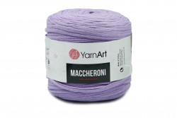 Νήμα YarnArt maccheroni μοβ