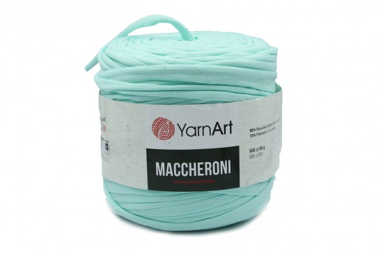 Νήμα YarnArt maccheroni σιέλ