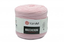Νήμα YarnArt maccheroni ροζ