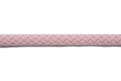 Κορδόνι ροζ διαμέτρου 5mm