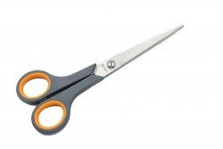 Sewing scissors DIANA 70-175mm 