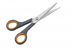 Sewing scissors DIANA 70-175mm 