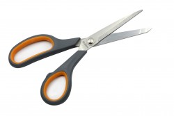 Sewing scissors DIANA 70-210mm 