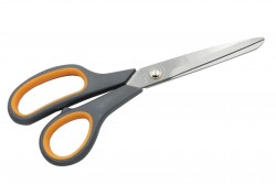 Sewing scissors DIANA 85-220mm 