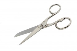 Sewing scissors PREMAX 65-160mm 