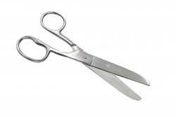 Sewing scissors STAFIL 70-180mm