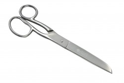  Sewing scissors STAFIL 80-200mm 