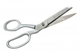 Sewing scissors STAFIL 80-200mm