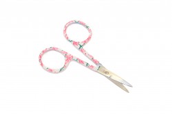 Ψαλίδι ραπτικής μεταλλικό με διασκόσμηση 95Χ25mm