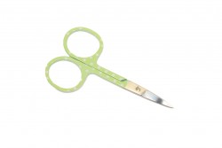 Ψαλίδι ραπτικής μεταλλικό με διασκόσμηση 95Χ25mm