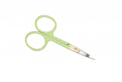 Ψαλίδι ραπτικής μεταλλικό με διασκόσμηση 95Χ25mm