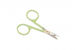 Ψαλίδι ραπτικής μεταλλικό με διασκόσμηση 95Χ25mm