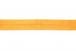 Ρέλι ελαστικό σε πορτοκαλί χρώμα 20mm