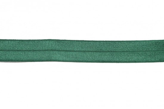 Ρέλι ελαστικό σε πράσινο χρώμα 20mm
