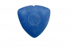 Flag stone in blue color