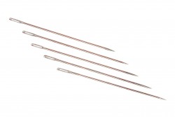 Βελόνες ραπτικής 4''/100 Royal Bookbinders