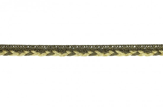 Σιρίτι σε χρυσό (ανοιχτό και σκούρο) μεταλλικό 9mm
