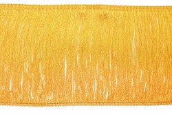 Κρόσσι ρεγιόν σε κίτρινο χρώμα 200mm