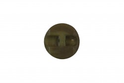 Κουμπί σε πράσινες αποχρώσεις 20mm με ποδαράκι
