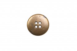 Button bronze 20mm 